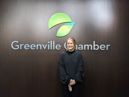 Meet the Team: Irene Tate, Advocacy Intern